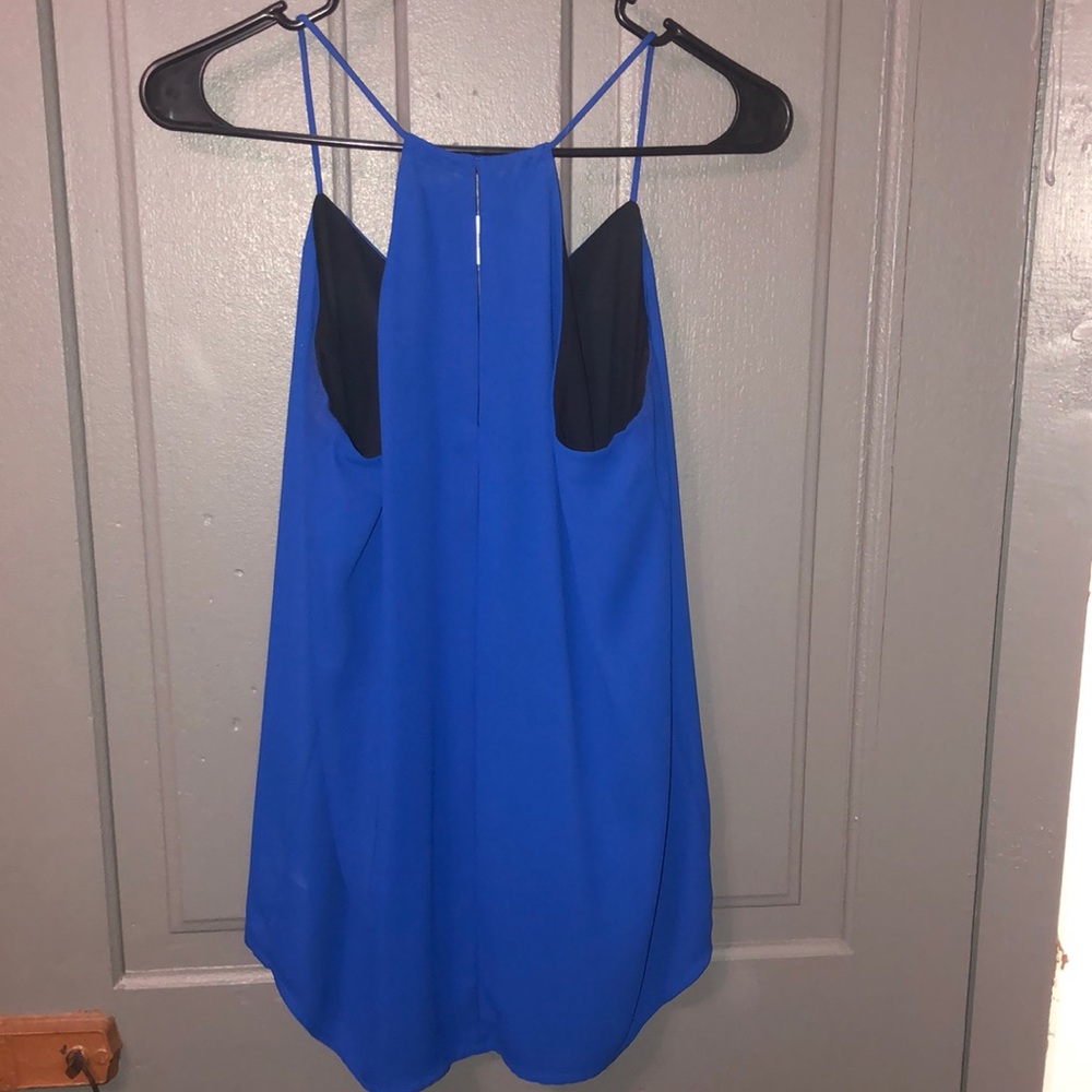 Reversible Tank Top - Picture 2 of 3